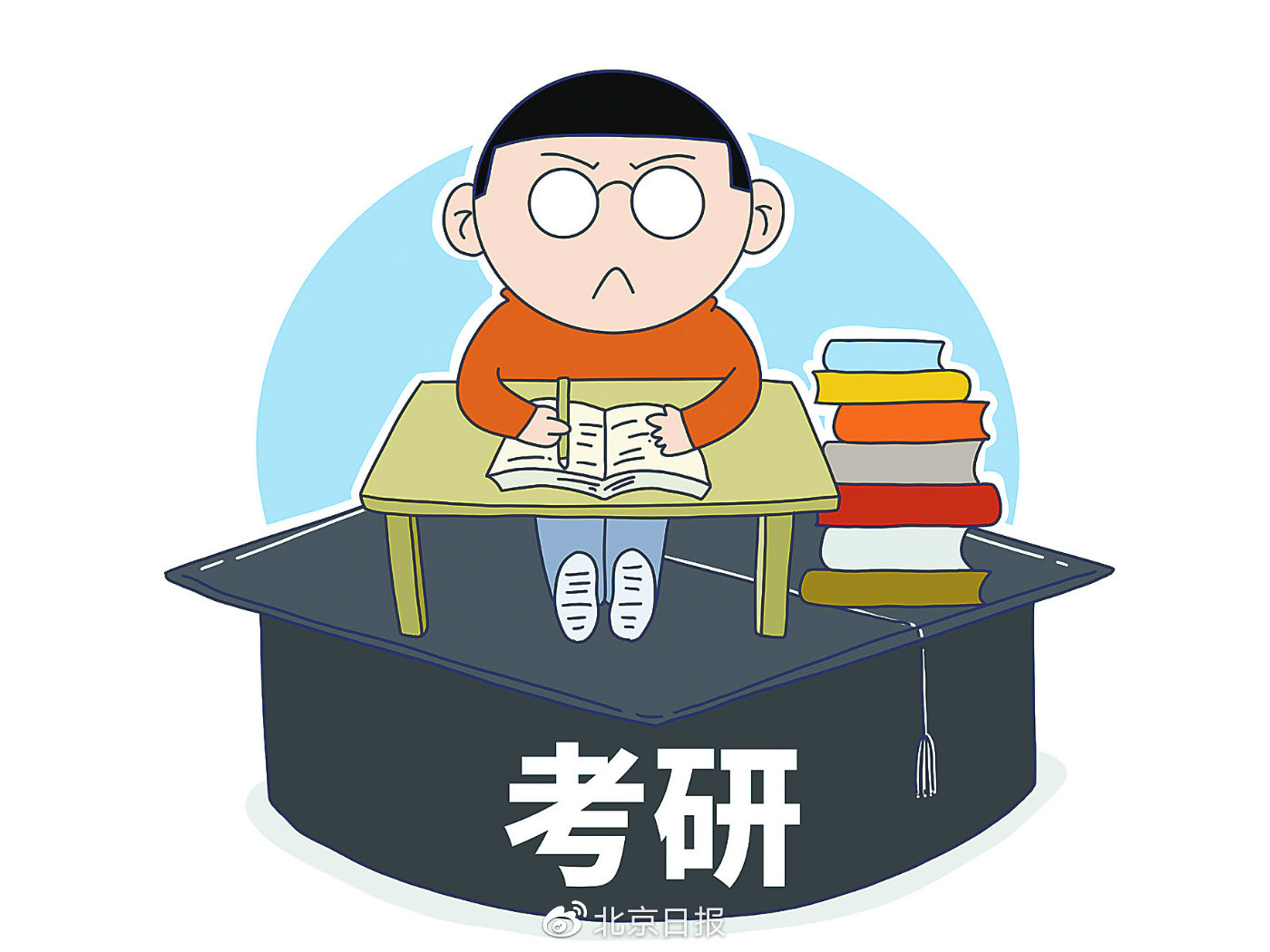 研究生擴(kuò)招會(huì)導(dǎo)致學(xué)歷貶值嗎？