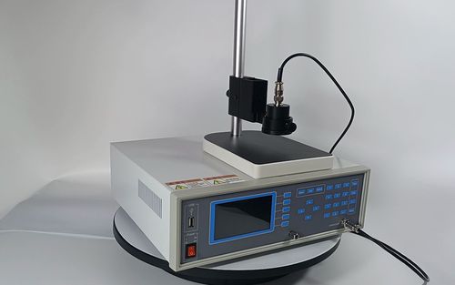 四探針測試