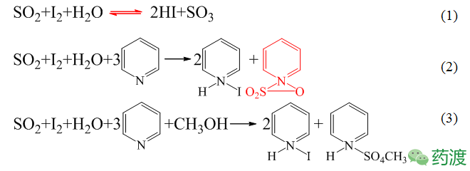 卡爾費(fèi)休水分測(cè)定儀原理及注意事項(xiàng)