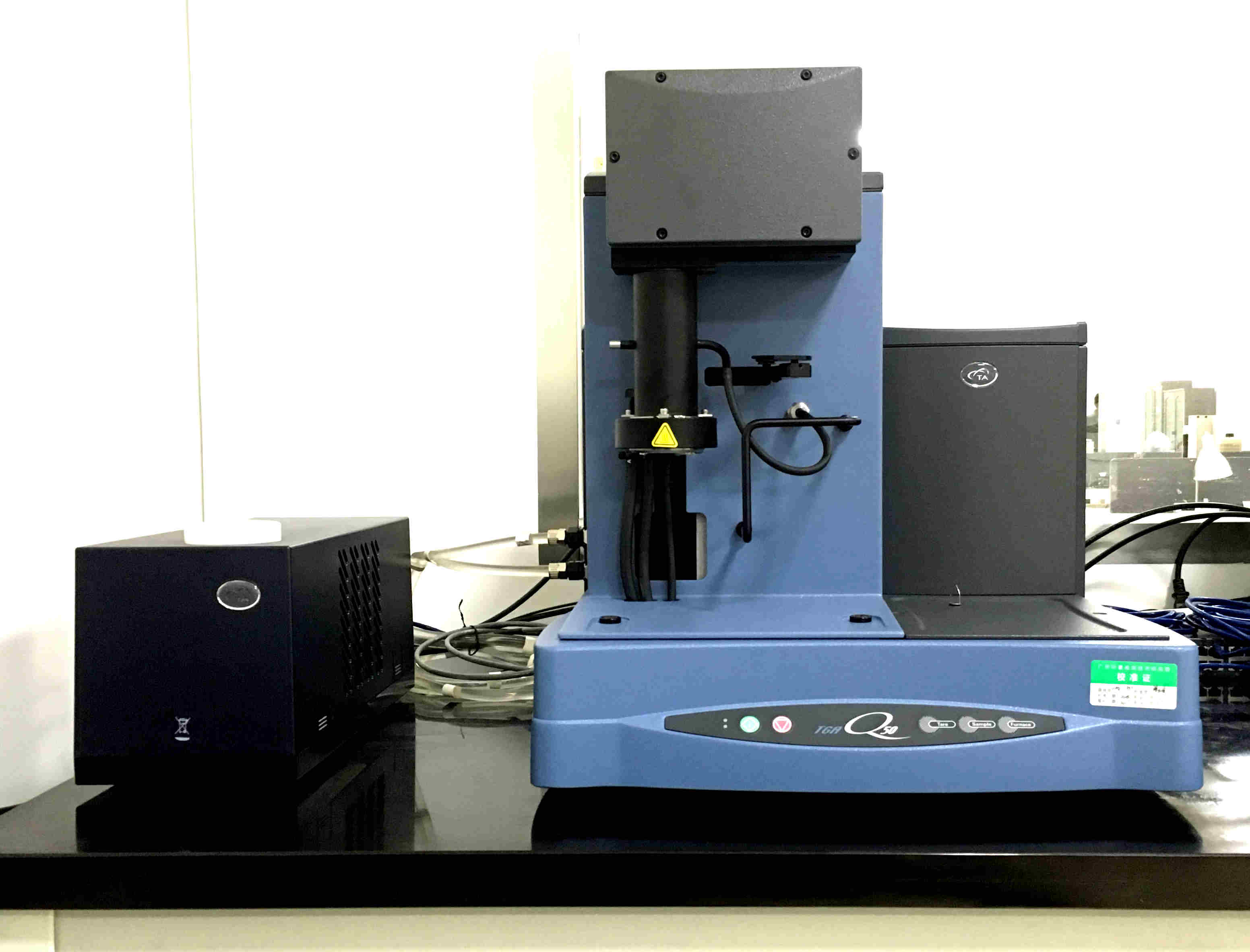 热重分析仪(TGA)仪器介绍-仪器预约-TG测试