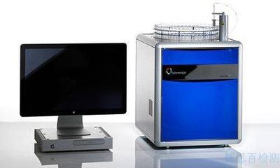 总有机碳分析仪_TOC