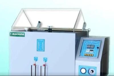 盐雾喷雾试验机