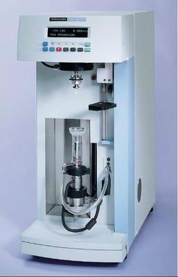 热重红外联用仪（TG-IR测试）