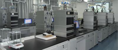 液相色谱（LC测试）