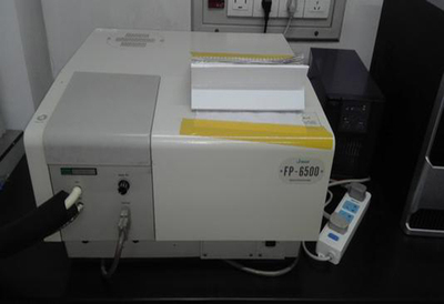 三维荧光 /荧光分光光度计