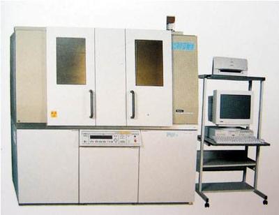 单晶X衍射分析仪（可高温）