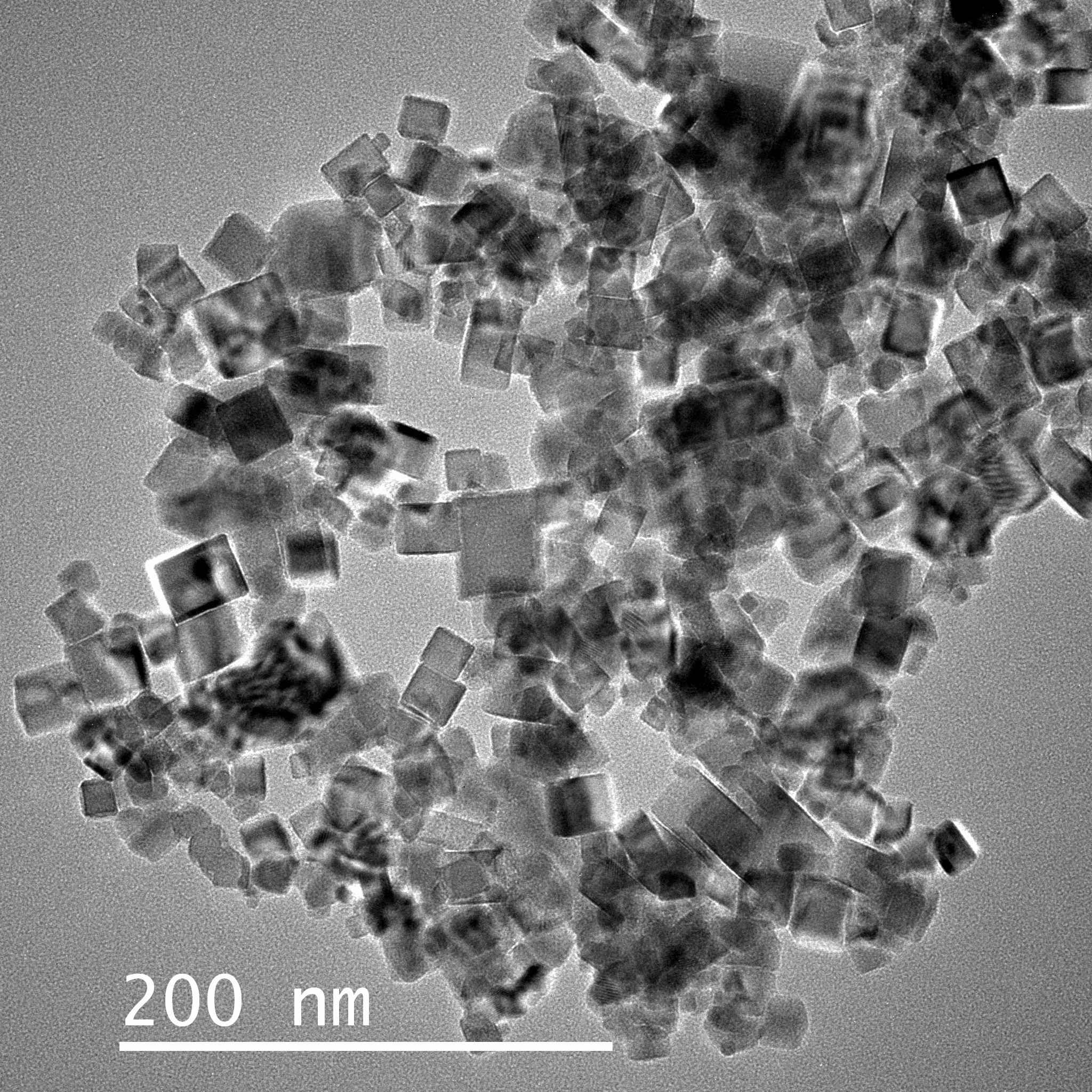 科学网—认识一组奇特的显微矿物“花” - 贺静的博文