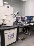 扫描电子显微镜（FESEM-EDS测试）可现场+云现场测试