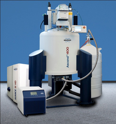 固体核磁共振仪（NMR测试）