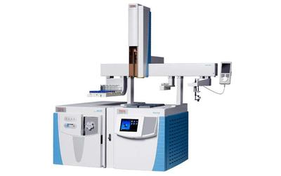 顶空-固相微萃取气质联用仪（HS -SPME -GC -MS）