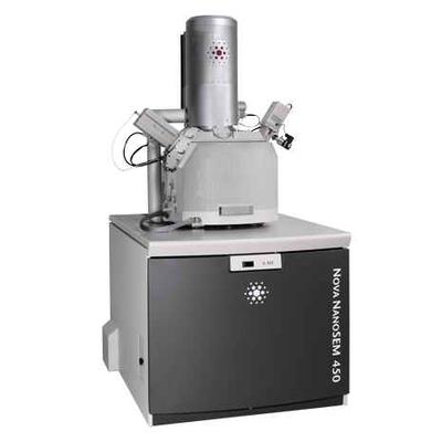 电子背散射衍射测试（EBSD测试）