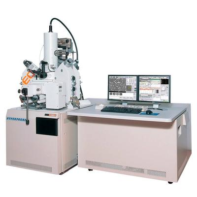 电子探针仪（EPMA测试）