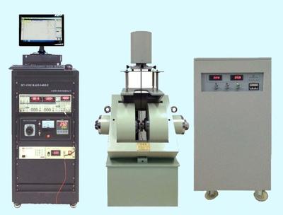 振动样品磁强计（VSM） (变温)（MT，MH）