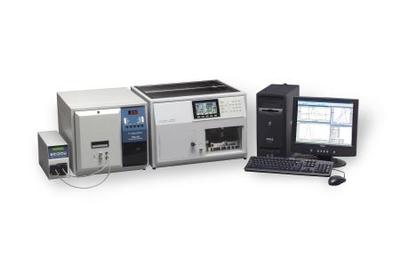 凝胶色谱仪（GPC）（高温）