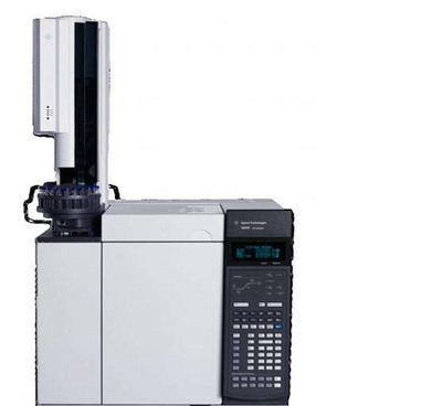 气相色谱仪（GC测试）