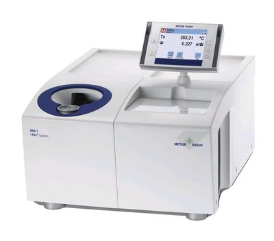 差示扫描量热仪（DSC测试） 可高温