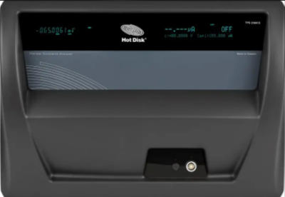 导热系数仪（hotdisk）