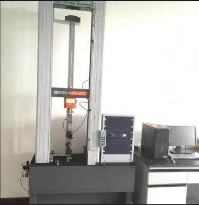 万能试验机_检测