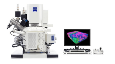 原位扫描电子显微镜（in-situ-SEM)
