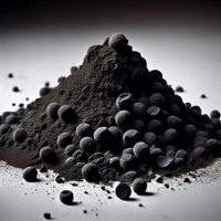 负极极片石墨碳和无定型碳比例